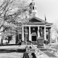 Industries in Loudoun County, VA During the 19th Century